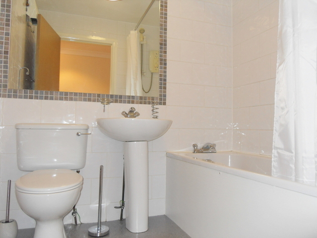  Image of 1 bedroom Flat to rent in Norval Street Glasgow G11 at Partick Glasgow Glasgow, G11 7RX