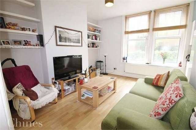  Image of 2 bedroom Apartment for sale in Norwich Avenue West Westbourne Bournemouth BH2 at Norwich Avenue West Bournemouth Bournemouth, BH2 6AW