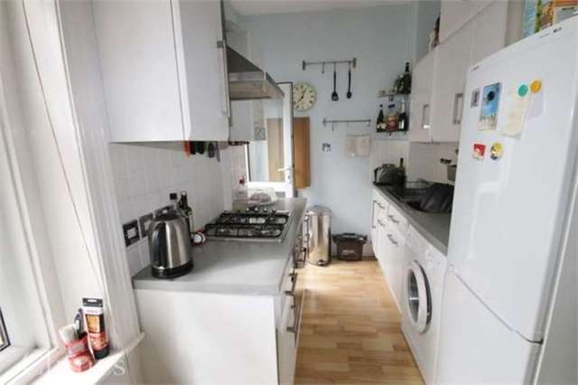  Image of 2 bedroom Apartment for sale in Norwich Avenue West Westbourne Bournemouth BH2 at Norwich Avenue West Bournemouth Bournemouth, BH2 6AW