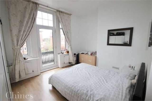  Image of 2 bedroom Apartment for sale in Norwich Avenue West Westbourne Bournemouth BH2 at Norwich Avenue West Bournemouth Bournemouth, BH2 6AW