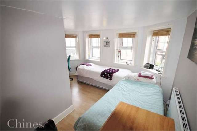  Image of 2 bedroom Apartment for sale in Norwich Avenue West Westbourne Bournemouth BH2 at Norwich Avenue West Bournemouth Bournemouth, BH2 6AW