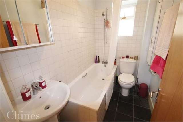  Image of 2 bedroom Apartment for sale in Norwich Avenue West Westbourne Bournemouth BH2 at Norwich Avenue West Bournemouth Bournemouth, BH2 6AW