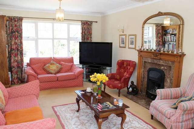  Image of 4 bedroom Detached house for sale in Norwich Road Stoke Holy Cross Norwich NR14 at Stoke Holy Cross Norwich Stoke Holy Cross, NR14 8AB