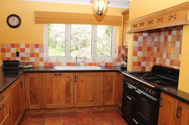  Image of 4 bedroom Detached house for sale in Norwich Road Stoke Holy Cross Norwich NR14 at Stoke Holy Cross Norwich Stoke Holy Cross, NR14 8AB