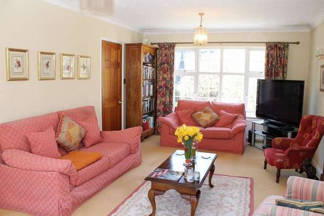  Image of 4 bedroom Detached house for sale in Norwich Road Stoke Holy Cross Norwich NR14 at Stoke Holy Cross Norwich Stoke Holy Cross, NR14 8AB