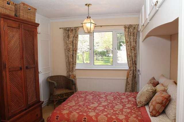  Image of 4 bedroom Detached house for sale in Norwich Road Stoke Holy Cross Norwich NR14 at Stoke Holy Cross Norwich Stoke Holy Cross, NR14 8AB