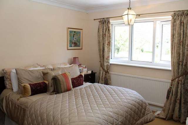  Image of 4 bedroom Detached house for sale in Norwich Road Stoke Holy Cross Norwich NR14 at Stoke Holy Cross Norwich Stoke Holy Cross, NR14 8AB