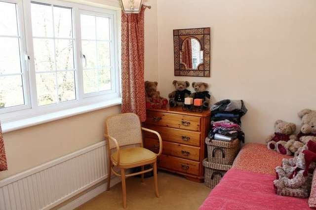  Image of 4 bedroom Detached house for sale in Norwich Road Stoke Holy Cross Norwich NR14 at Stoke Holy Cross Norwich Stoke Holy Cross, NR14 8AB