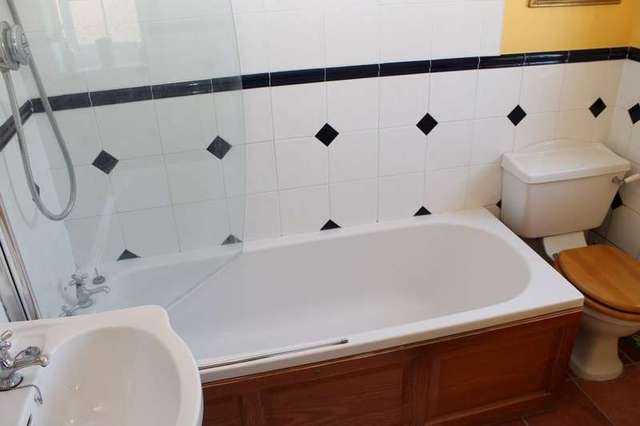  Image of 4 bedroom Detached house for sale in Norwich Road Stoke Holy Cross Norwich NR14 at Stoke Holy Cross Norwich Stoke Holy Cross, NR14 8AB