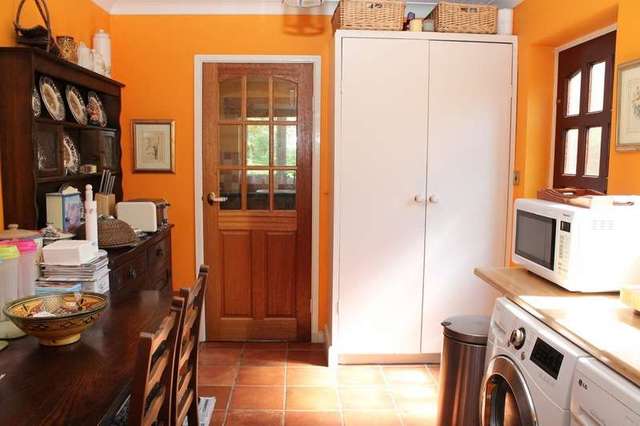  Image of 4 bedroom Detached house for sale in Norwich Road Stoke Holy Cross Norwich NR14 at Stoke Holy Cross Norwich Stoke Holy Cross, NR14 8AB