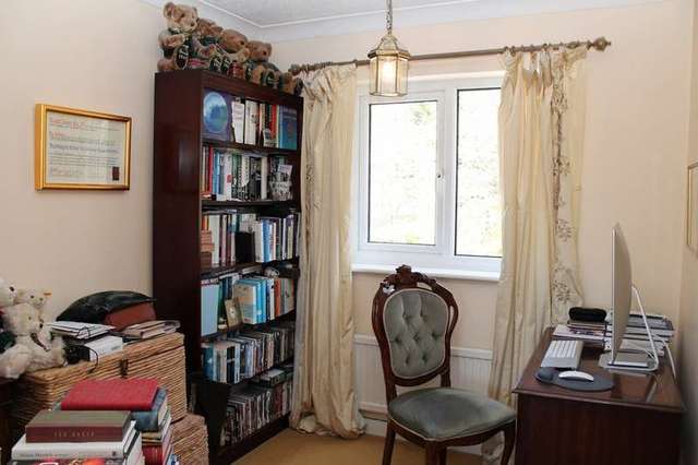  Image of 4 bedroom Detached house for sale in Norwich Road Stoke Holy Cross Norwich NR14 at Stoke Holy Cross Norwich Stoke Holy Cross, NR14 8AB