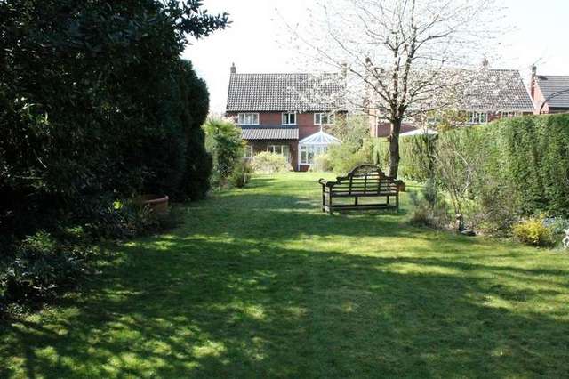  Image of 4 bedroom Detached house for sale in Norwich Road Stoke Holy Cross Norwich NR14 at Stoke Holy Cross Norwich Stoke Holy Cross, NR14 8AB