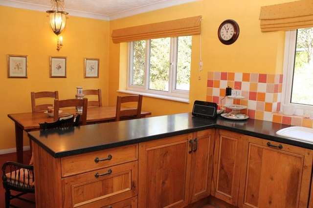  Image of 4 bedroom Detached house for sale in Norwich Road Stoke Holy Cross Norwich NR14 at Stoke Holy Cross Norwich Stoke Holy Cross, NR14 8AB