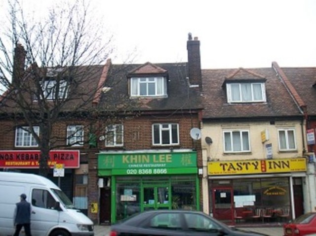  Image of 3 bedroom Flat Share to rent in Oakleigh Road North London N20 at Oakleigh Road North  Whetstone, N20 0RU