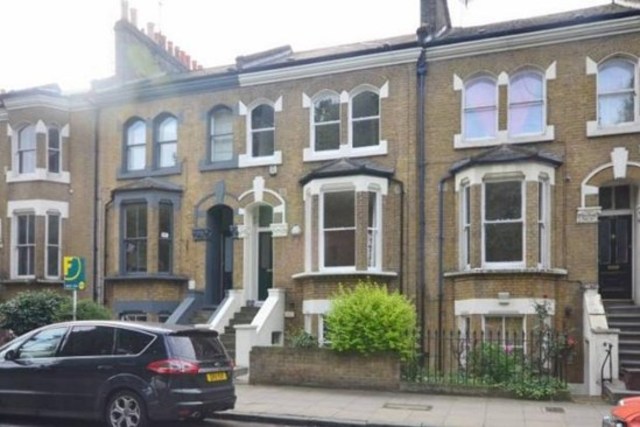  Image of 3 bedroom Terraced house to rent in Old Ford Road London E3 at - OLD FORD ROAD  LONDON, E3 5TA