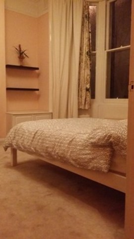  Image of 3 bedroom Terraced house to rent in Old Ford Road London E3 at - OLD FORD ROAD  LONDON, E3 5TA