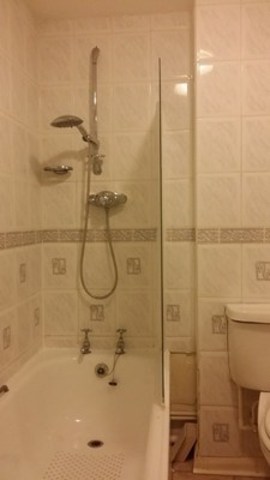  Image of 3 bedroom Terraced house to rent in Old Ford Road London E3 at - OLD FORD ROAD  LONDON, E3 5TA