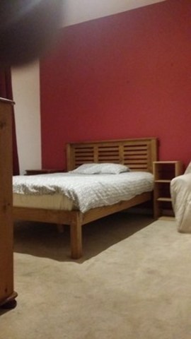  Image of 3 bedroom Terraced house to rent in Old Ford Road London E3 at - OLD FORD ROAD  LONDON, E3 5TA