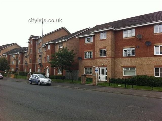 Image of 2 bedroom Flat to rent in Old Shettleston Road Glasgow G32 at Shettleston Glasgow Glasgow, G32 7JL