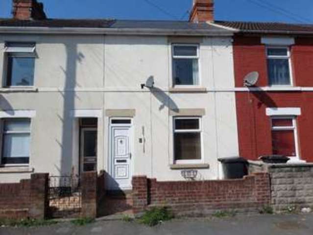  Image of 2 bedroom Terraced house to rent in Omdurman Street Swindon SN2 at Omdurman Street Ferndale Swindon, SN2 1HA