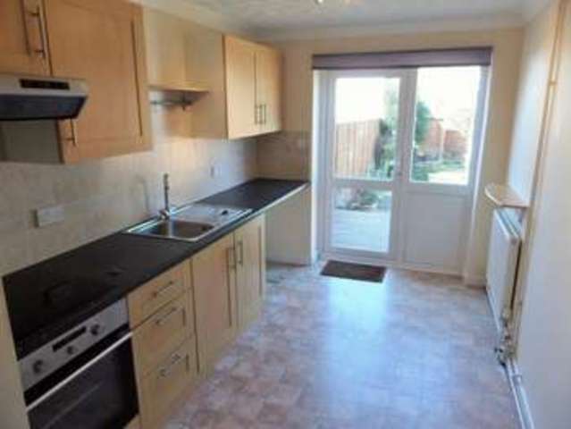  Image of 2 bedroom Terraced house to rent in Omdurman Street Swindon SN2 at Omdurman Street Ferndale Swindon, SN2 1HA