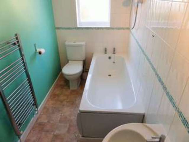 Image of 2 bedroom Terraced house to rent in Omdurman Street Swindon SN2 at Omdurman Street Ferndale Swindon, SN2 1HA