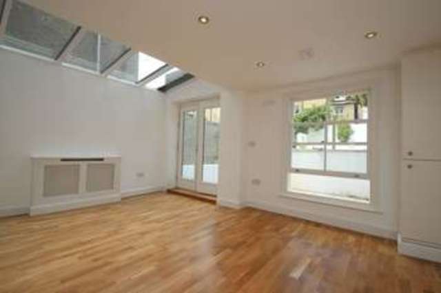  Image of 1 bedroom Flat to rent in Bramber Road London W14 at Bramber Road  London, W14 9PB