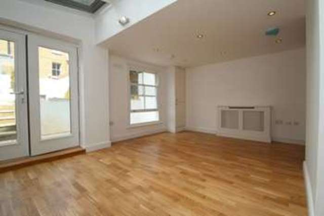  Image of 1 bedroom Flat to rent in Bramber Road London W14 at Bramber Road  London, W14 9PB