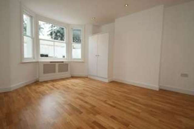  Image of 1 bedroom Flat to rent in Bramber Road London W14 at Bramber Road  London, W14 9PB