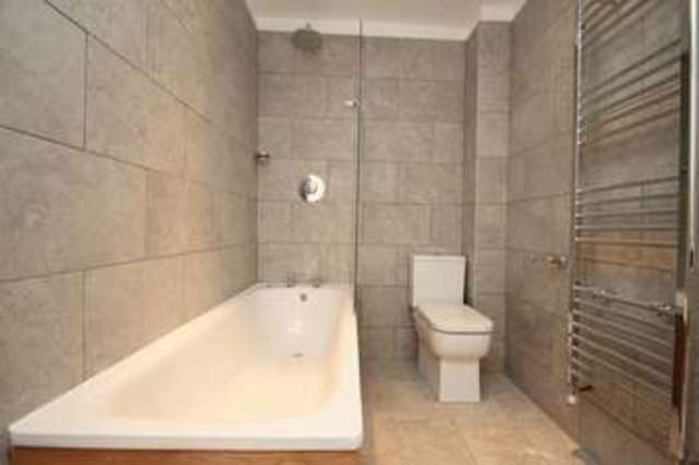  Image of 1 bedroom Flat to rent in Bramber Road London W14 at Bramber Road  London, W14 9PB