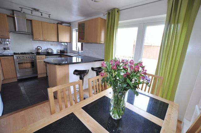  Image of 3 bedroom Semi-Detached house for sale in Orchard Park Burton-on-Trent DE14 at Orchard Park  Burton-On-Trent, DE14 3TU