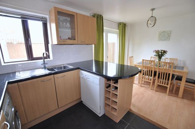  Image of 3 bedroom Semi-Detached house for sale in Orchard Park Burton-on-Trent DE14 at Orchard Park  Burton-On-Trent, DE14 3TU