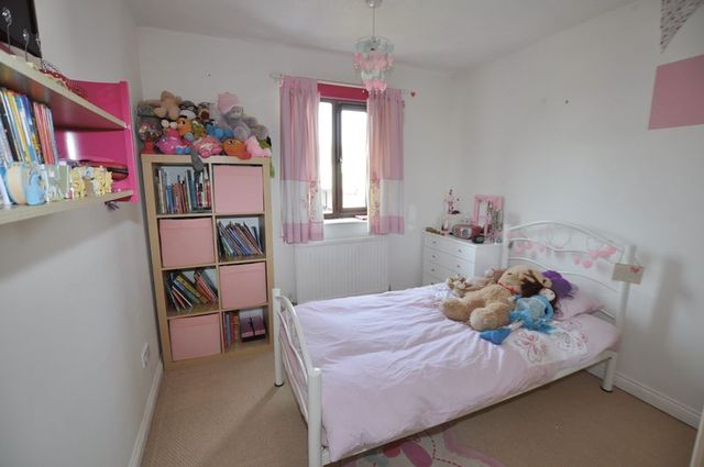  Image of 3 bedroom Semi-Detached house for sale in Orchard Park Burton-on-Trent DE14 at Orchard Park  Burton-On-Trent, DE14 3TU