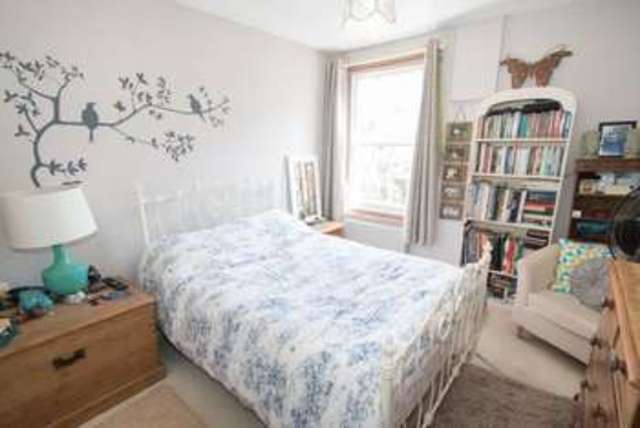  Image of 2 bedroom Terraced house for sale in Orchard Street Chichester PO19 at Orchard Street  Chichester, PO19 1DE