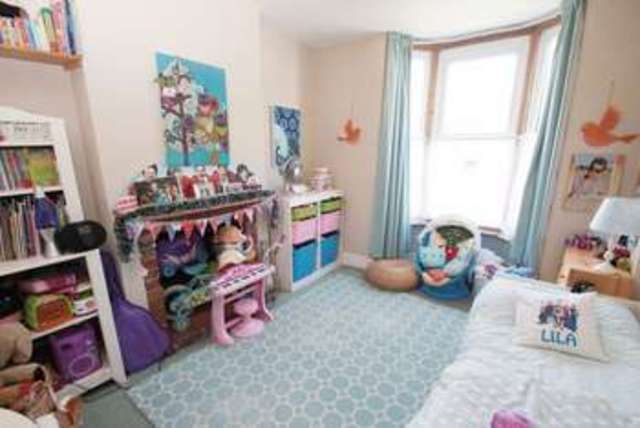  Image of 2 bedroom Terraced house for sale in Orchard Street Chichester PO19 at Orchard Street  Chichester, PO19 1DE