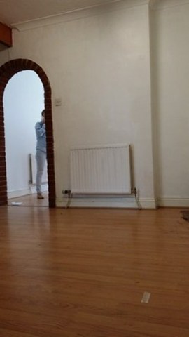  Image of 3 bedroom Terraced house to rent in Oval Road South Dagenham RM10 at OVAL ROAD SOUTH  DAGENHAM HEATH, RM10 9DS