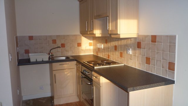  Image of 1 bedroom Flat to rent in Fairfield Street Warrington WA1 at Fairfield Hall Manchester Road Warrington, WA1 3GF