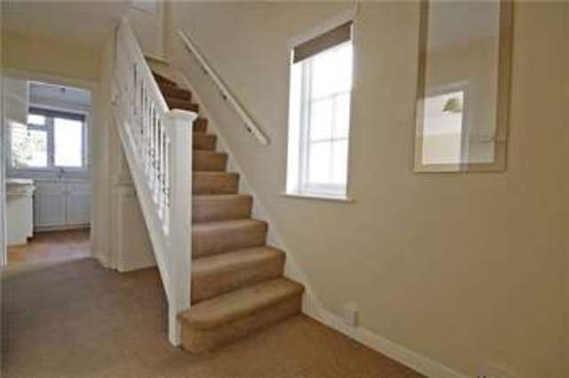  Image of 3 bedroom Semi-Detached house for sale in Oyster Lane Byfleet West Byfleet KT14 at Byfleet West Byfleet Byfleet, KT14 7JF