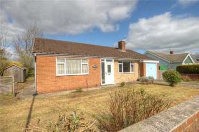  Image of 2 bedroom Detached house for sale in Page Grove Spennymoor DL16 at Spennymoor County Durham Durham, DL16 7LL