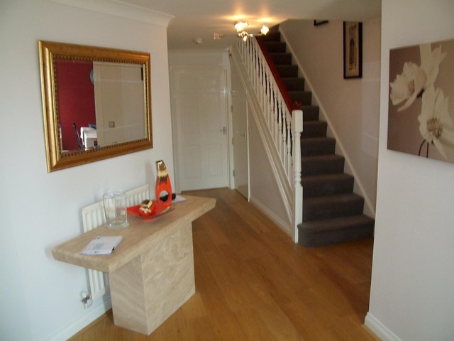  Image of 4 bedroom Detached house to rent in Palmerston Close Redhill RH1 at Royal Earlswood Park  Redhill, RH1 6TQ