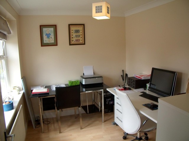  Image of 4 bedroom Detached house to rent in Palmerston Close Redhill RH1 at Royal Earlswood Park  Redhill, RH1 6TQ