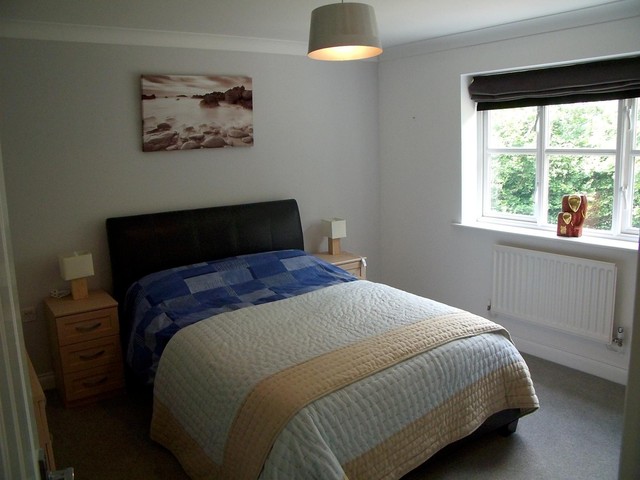  Image of 4 bedroom Detached house to rent in Palmerston Close Redhill RH1 at Royal Earlswood Park  Redhill, RH1 6TQ