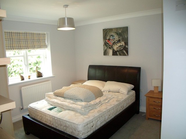  Image of 4 bedroom Detached house to rent in Palmerston Close Redhill RH1 at Royal Earlswood Park  Redhill, RH1 6TQ