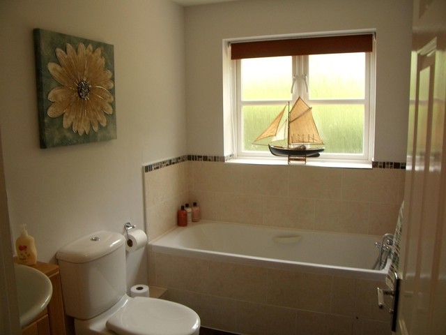  Image of 4 bedroom Detached house to rent in Palmerston Close Redhill RH1 at Royal Earlswood Park  Redhill, RH1 6TQ