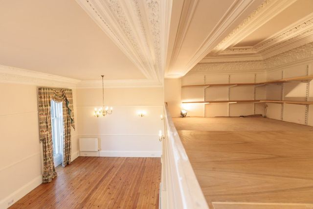  Image of 1 bedroom Flat to rent in Palmerston Place Edinburgh EH12 at West End Edinburgh Edinburgh, EH12 5BJ