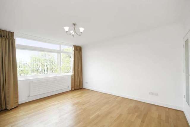  Image of 3 bedroom Property to rent in Park Close Ilchester Place London W14 at Park Close  London, W14 8NH