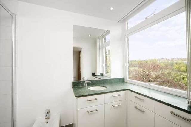  Image of 3 bedroom Property to rent in Park Close Ilchester Place London W14 at Park Close  London, W14 8NH