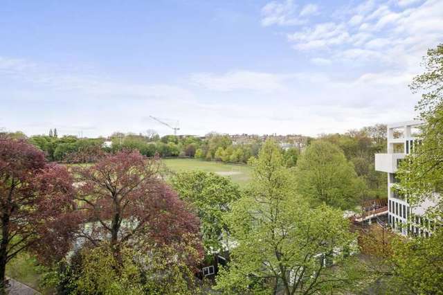  Image of 3 bedroom Property to rent in Park Close Ilchester Place London W14 at Park Close  London, W14 8NH
