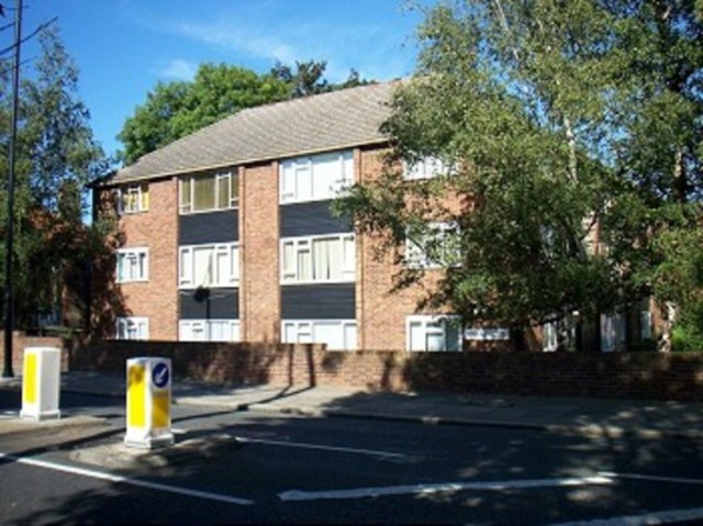  Image of 1 bedroom Flat to rent in Winchmore Hill Road London N21 at Park House Winchmore Hill Road London, N21 1QL