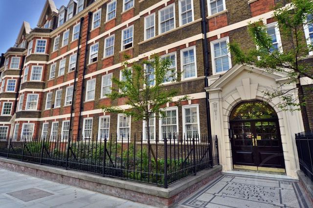  Image of 1 bedroom Flat for sale in Park Road London NW1 at Park Road Array Marylebone, NW1 4SN